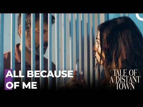 Affan's Revenge On Umay - Tale Of A Distant Town Episode 2