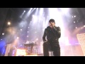 Linkin Park - Breaking The Habit live at MTV EMA ...