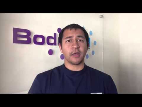 BodiKind offering Chiropody, Podiatry, Professional Foot Care and Treatment