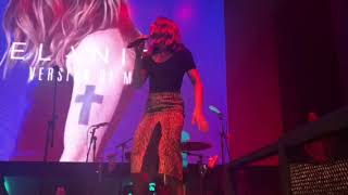 Melanie C - Something For The Fire Live Al The Week
