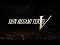 Doubt Shin Megami Tensei V OST