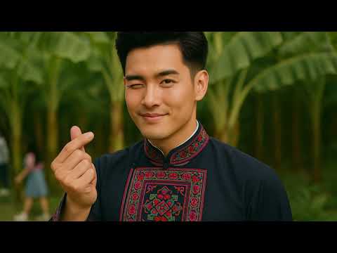 Hlub Tsis Muaj Peev Xwm - Phia Phillip Yang (English Version)