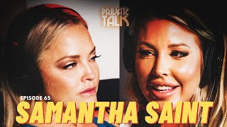 Samantha Saint | EP 65 video