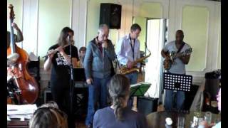 "Duke of Iron" van Sonny Rollins