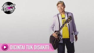 Download lagu Ari Pramundito - Dicintai Tuk Disakiti (Lyric Video) mp3 Download lagu Ari Pramundito - Dicintai Tuk Disakiti (Lyric Video) mp3
