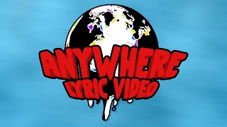 Anywhere Music Video