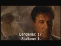 Assassins 1995 Stallone Banderas Kill Count