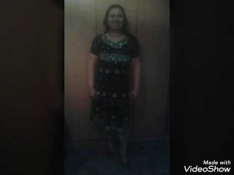 Pentru dana iubita mea nevastă cântă Nicu Gută