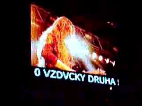 Arakain - Černý koňe