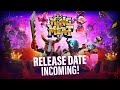 Gameplay video of King of Meat  PC
