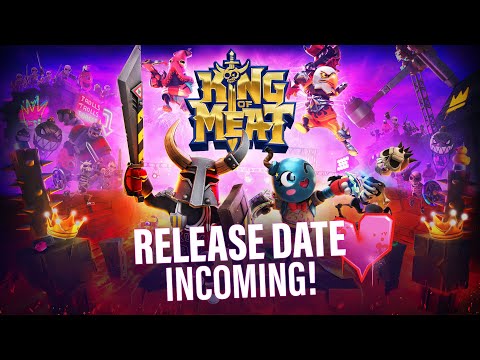 Release Date Trailer