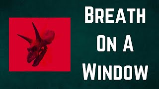 Alice In Chains - Breath On A Window (Lyrics)