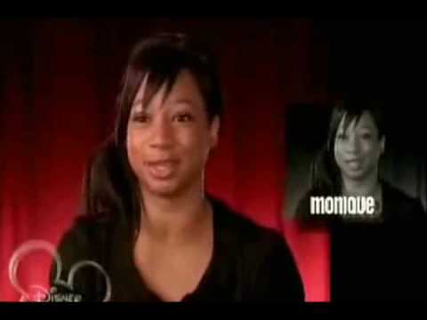 High School Musical: The Concert - Intermedio 2