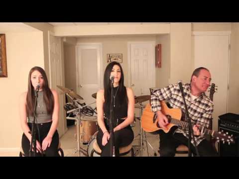 Frankel Sisters Original Song She's Unforgettable