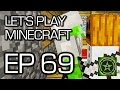 Let's Play Minecraft: Ep. 69 - Quest for Horses Part 2