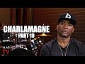 Charlamagne On Busta Rhymes Confronting Him After Donkey Of The Day I Was An A Hole Part 10