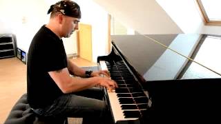 &quot;My Funny Valentine&quot; (D. Grusin Version) arranged &amp; performed by Uwe Karcher