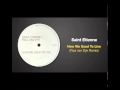 Paul van Dyk Remix of HOW WE USED TO LIVE by Saint Etienne