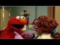 Elmo Visits The Doctor