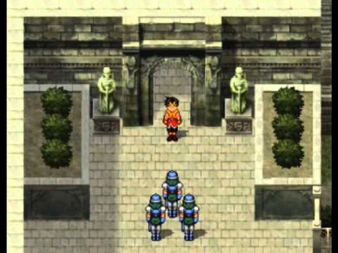 Gameplay - Suikoden 2 - Part 52: Falscher Frieden