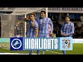 Millwall v Coventry City | Match Highlights 🎞️