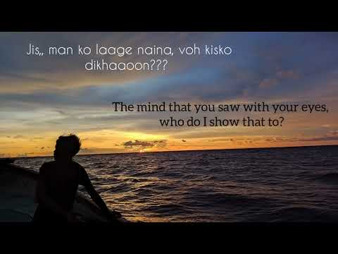 Dil Hoom Hoom Kare with english subtitle