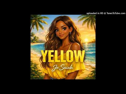 Yellow (2026) - Jo Saiah