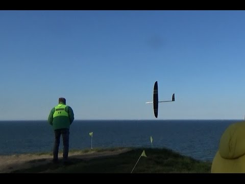 SpringCup F3F 2017 Thorsten Folkers 43.12sec Freestyler 5