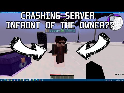 Insane Pay-To-Win Anarchy Server - Owner Online!