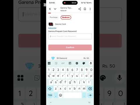 Carding Ek Illegal 😱 KathaYoutubersAre 😱 Illegal#shorts #gaming#freeFire