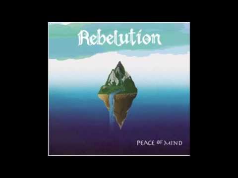Rebelution - Good Vibez (Dub Architect Mix)