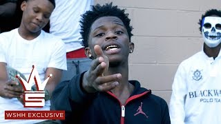 Quando Rondo &quot;ABG&quot; (WSHH Exclusive - Official Music Video)