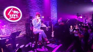 Download lagu [I'm LIVE] MINSEO (민서) & Growing Up (알지도 못하면서) mp3