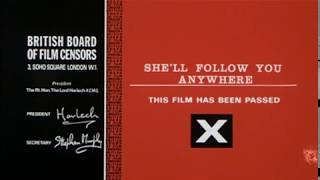 Sctotia-Barber Distributors Ltd. / Glendale Films (1971)