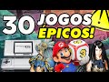 30 Jogos picos De Nintendo Ds S Os Melhores Games Do Ni