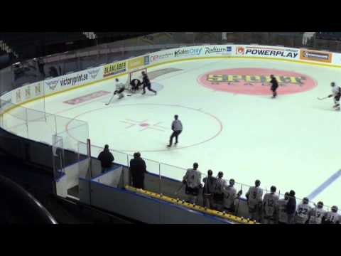 Reklamfilm Djurgården J18 2013/2014