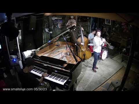 Russell Hall Quintet - Live At Smalls Jazz Club - 05/30/23