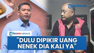 Download lagu Sudaryono Criticizes Former BGN Chief Dadan Hindayana for MBG Corruption: 'He Thought It Was Gran... mp3
