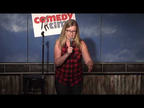Christina Walkinshaw: Day Drinking With My Parents Full Stand Up | Comedy Time