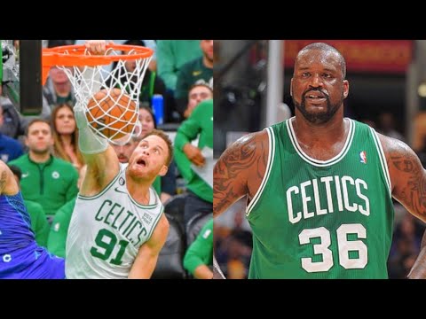 NBA veterans who turned back the clock for one moment 👴🏾