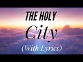 The Holy City (with lyrics) - Beautiful Easter Hymn