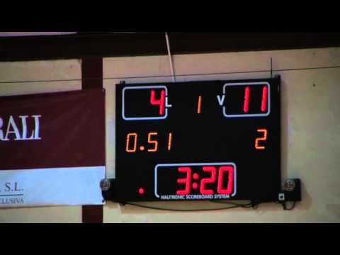 17 10 15 PEÑARROYA   MERIDIANO BAZA