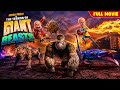 Furfuri Nagar पर टूट पड़े Giant Beasts FULL MOVIE Motu Patlu The Terror Of Giant B