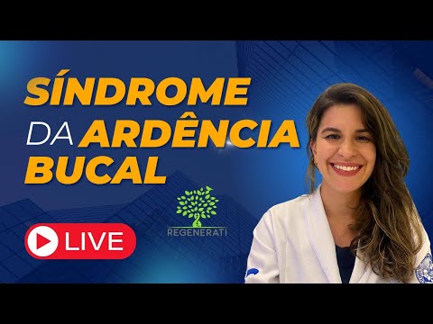 Burning Mouth Syndrome - What can cause Burning Mouth Syndrome?