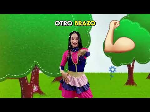 Ritmo vuelta Danisca Events  @AlmaElMusical