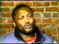 Mike Tyson vs Marvis Frazier