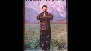 Master Wei Lun Huang Introduction to the Golden Lotus Qi Gong Training Video