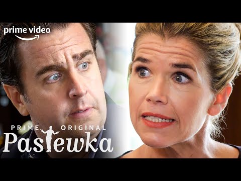 "Hallo, ich bin der Hauptgewinn!" | Pastewka | Prime Video DE
