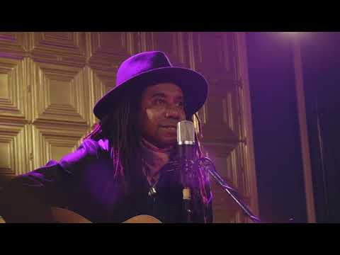 Julian Taylor - Seeds | Indies Keeping Secrets Brussels (Live)