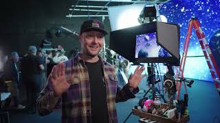 The MST3K/Twilight Connection! Michael Lindquist Interview